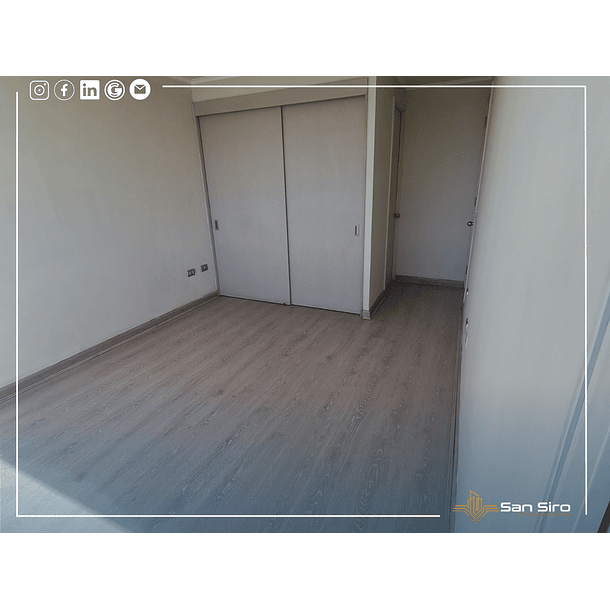 Ven A Conocer Tu Nuevo Hogar! Comuna De Maipú 13