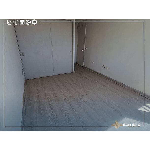 Ven A Conocer Tu Nuevo Hogar! Comuna De Maipú 14