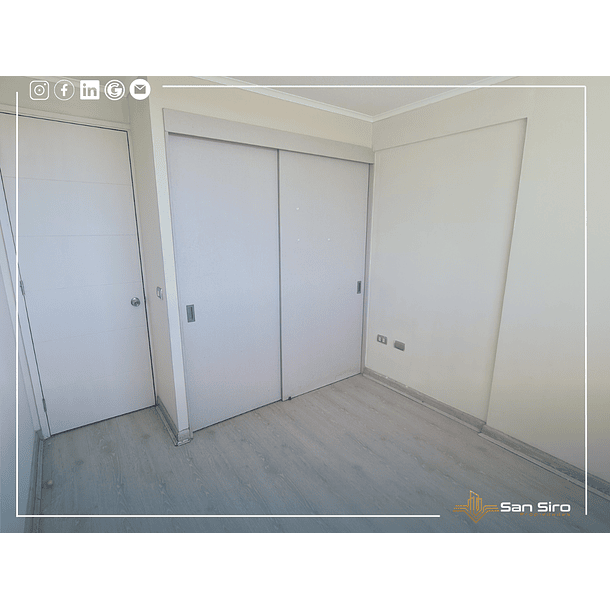 Ven A Conocer Tu Nuevo Hogar! Comuna De Maipú 15