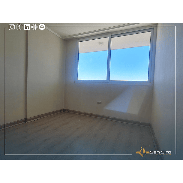 Ven A Conocer Tu Nuevo Hogar! Comuna De Maipú 16