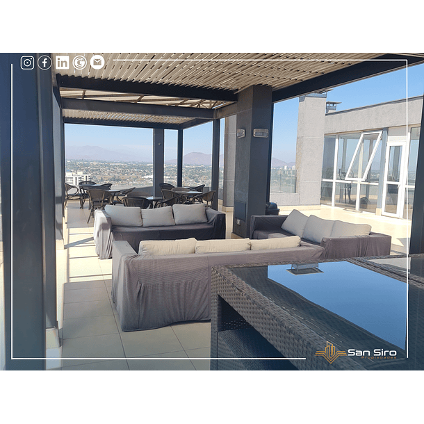 Ven A Conocer Tu Nuevo Hogar! Comuna De Maipú 20