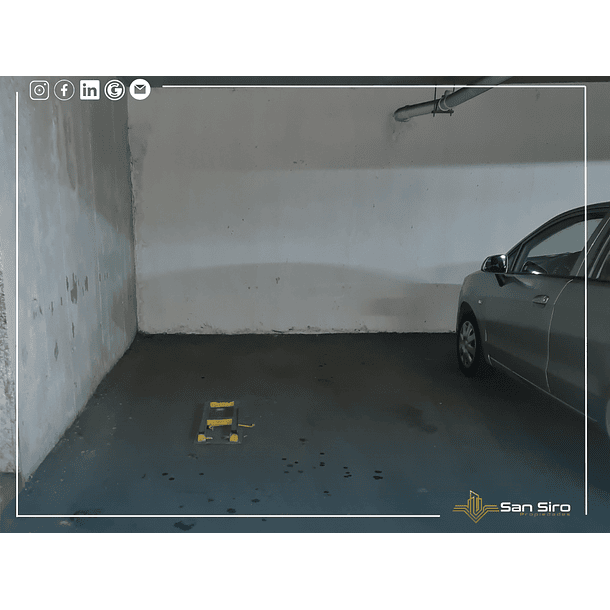 Ven A Conocer Tu Nuevo Hogar! Comuna De Maipú 21