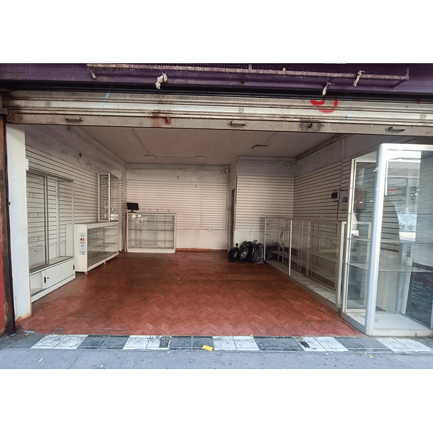 Instala Tu Negocio En El Centro De La Ciudad! Sgto. Centro 2