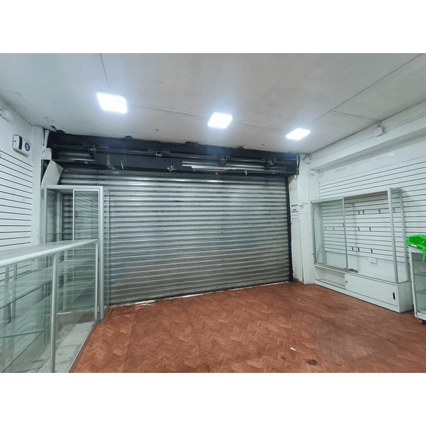 Instala Tu Negocio En El Centro De La Ciudad! Sgto. Centro 3