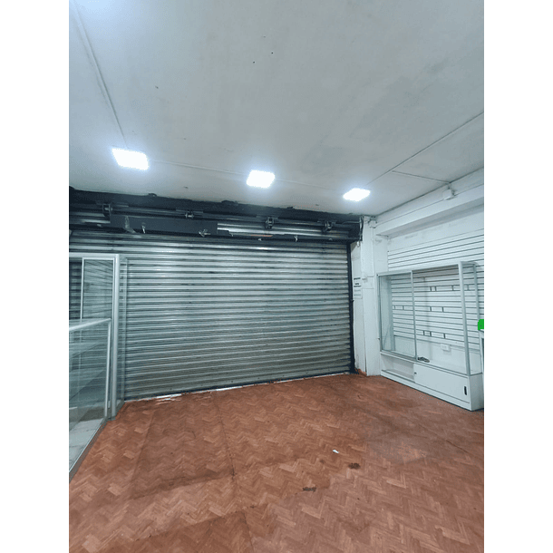 Instala Tu Negocio En El Centro De La Ciudad! Sgto. Centro 4