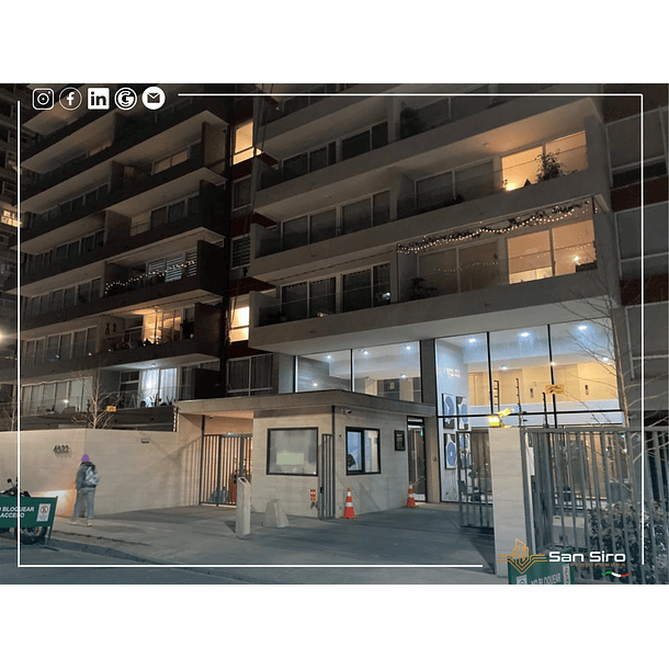 Ven Conoce Tu Nuevo Hogar En Barrio Residencial San Miguel 1