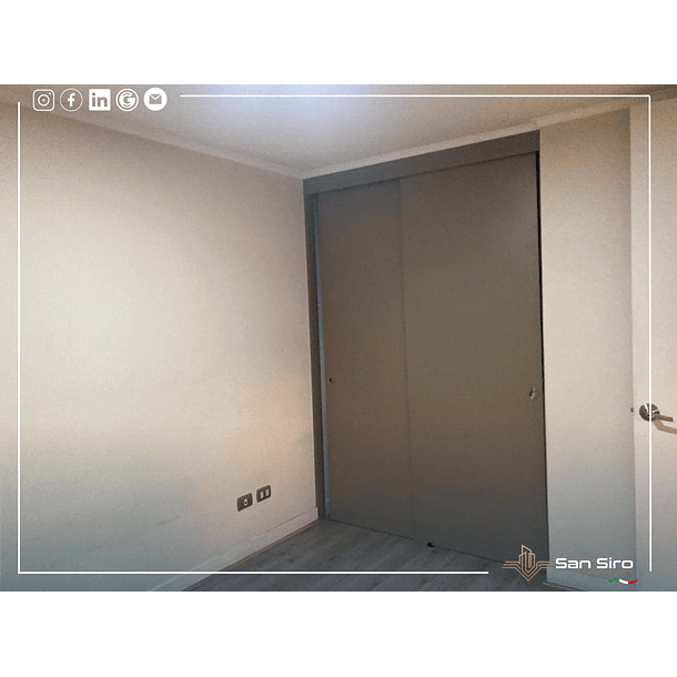 Ven Conoce Tu Nuevo Hogar En Barrio Residencial San Miguel 8