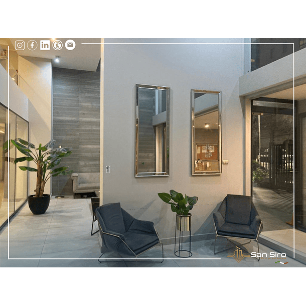 Ven Conoce Tu Nuevo Hogar En Barrio Residencial San Miguel 9