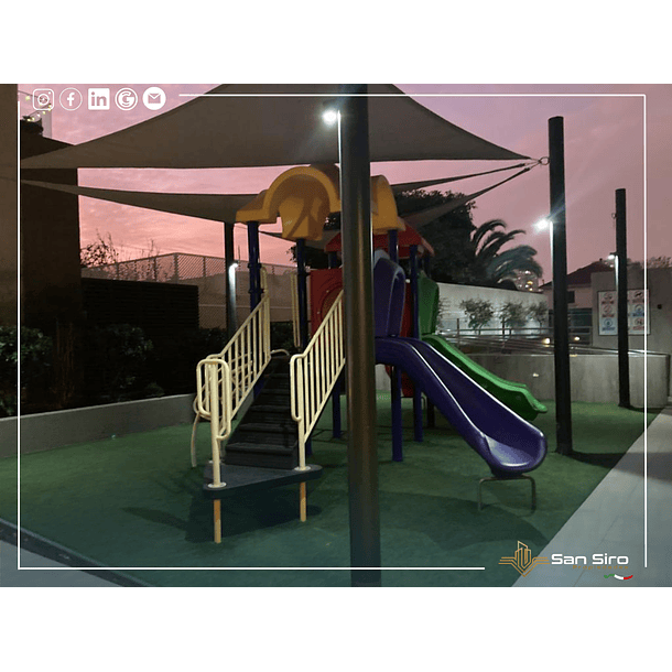 Ven Conoce Tu Nuevo Hogar En Barrio Residencial San Miguel 10