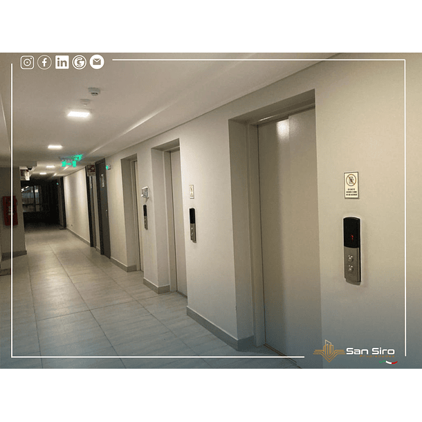 Ven Conoce Tu Nuevo Hogar En Barrio Residencial San Miguel 12