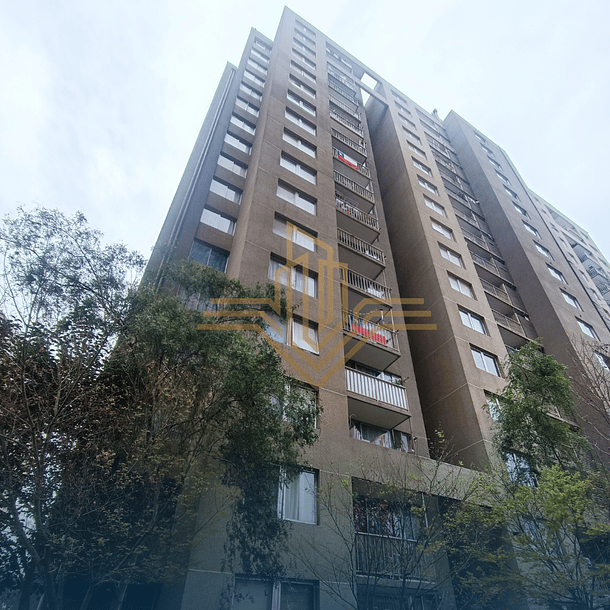 Tu Nuevo Hogar Esta Aqui! Comuna Estación Central 1