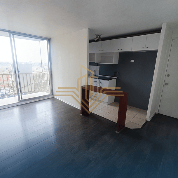 Tu Nuevo Hogar Esta Aqui! Comuna Estación Central 2