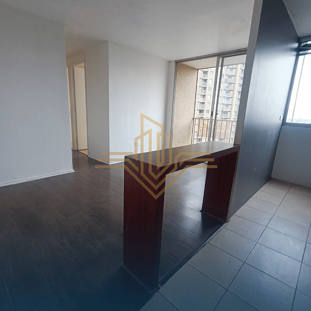 Tu Nuevo Hogar Esta Aqui! Comuna Estación Central 3