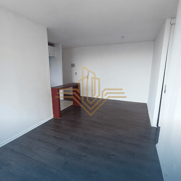 Tu Nuevo Hogar Esta Aqui! Comuna Estación Central 4