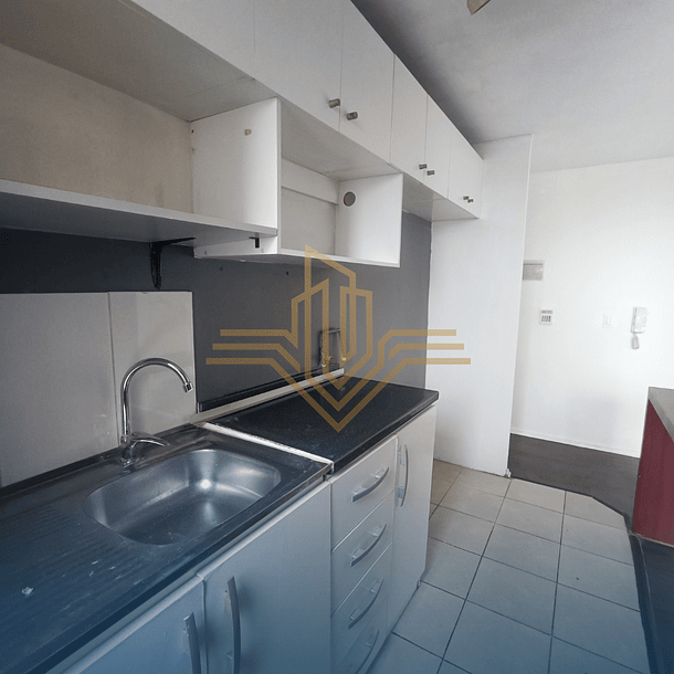 Tu Nuevo Hogar Esta Aqui! Comuna Estación Central 7