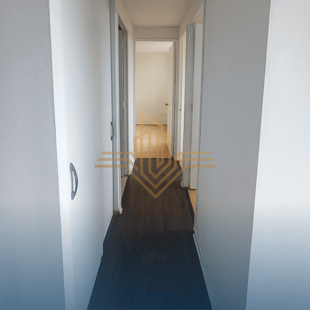 Tu Nuevo Hogar Esta Aqui! Comuna Estación Central 10