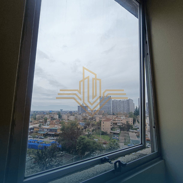 Tu Nuevo Hogar Esta Aqui! Comuna Estación Central 18