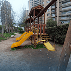 Tu Nuevo Hogar Esta Aqui! Comuna Estación Central 24