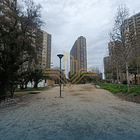 Tu Nuevo Hogar Esta Aqui! Comuna Estación Central 25