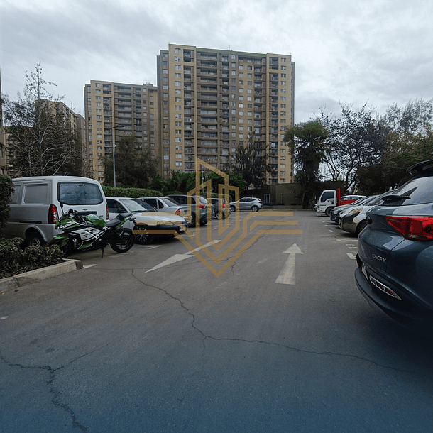 Tu Nuevo Hogar Esta Aqui! Comuna Estación Central 27