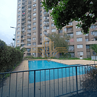 Tu Nuevo Hogar Esta Aqui! Comuna Estación Central 28