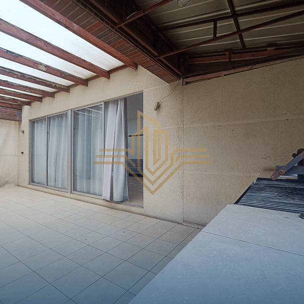 Tu Nuevo Hogar Esta Aqui! Comuna Estación Central 29