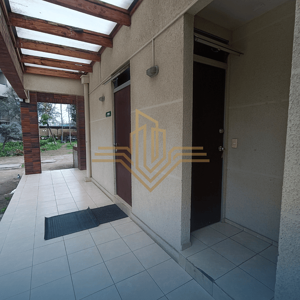 Tu Nuevo Hogar Esta Aqui! Comuna Estación Central 31