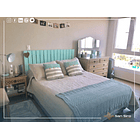 Ven A Vivir A La Hermosa Comuna De Ñuñoa! Departamento 1d1b 3