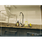 Ven A Vivir A La Hermosa Comuna De Ñuñoa! Departamento 1d1b 5