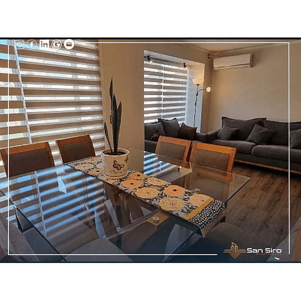 ¿Proyecto Familiar? La Comuna De Buin Es La Opción 3D 3B 5