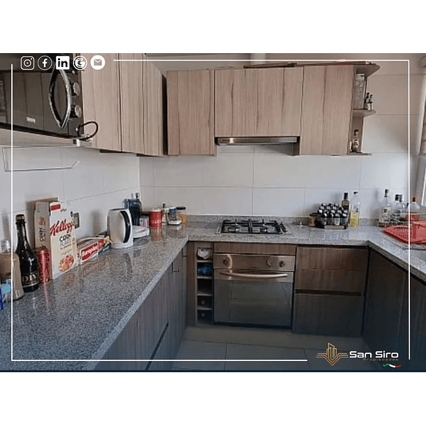 ¿Proyecto Familiar? La Comuna De Buin Es La Opción 3D 3B 7