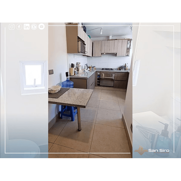 ¿Proyecto Familiar? La Comuna De Buin Es La Opción 3D 3B 8