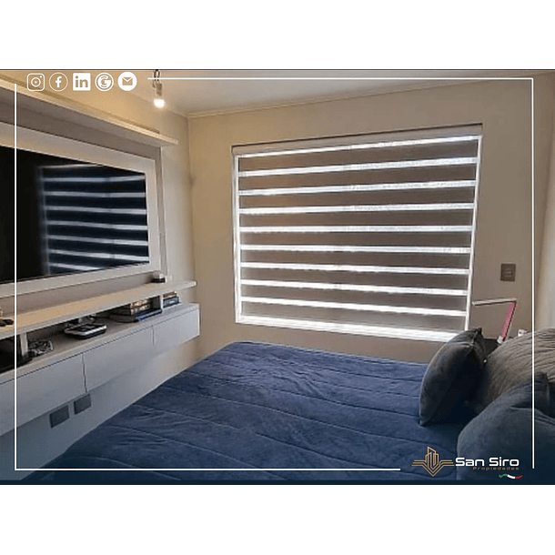 ¿Proyecto Familiar? La Comuna De Buin Es La Opción 3D 3B 10