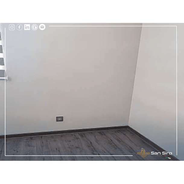 ¿Proyecto Familiar? La Comuna De Buin Es La Opción 3D 3B 16