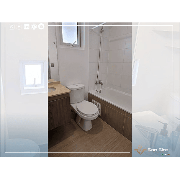 ¿Proyecto Familiar? La Comuna De Buin Es La Opción 3D 3B 17