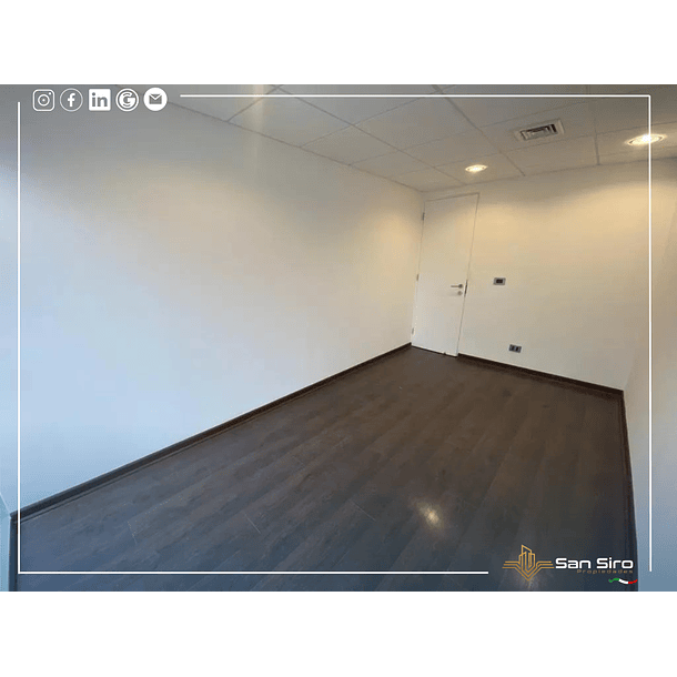 No Sabes Donde Instalar Tu Oficina? Las Condes Es Tu Opción 2