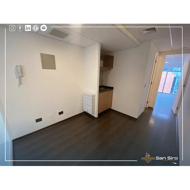 No Sabes Donde Instalar Tu Oficina? Las Condes Es Tu Opción 7