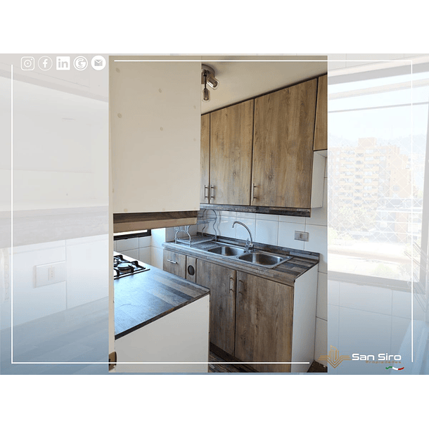 ¿Mejor Ubicación de un departamento? Providencia es tu comuna 7