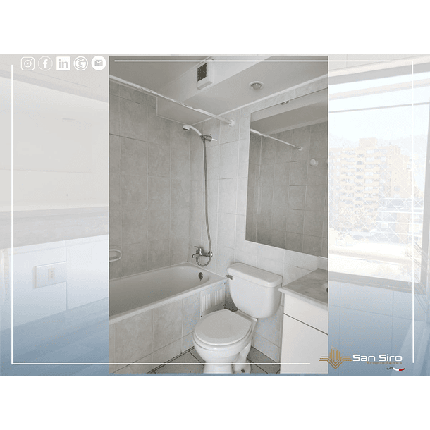 ¿Mejor Ubicación de un departamento? Providencia es tu comuna 9