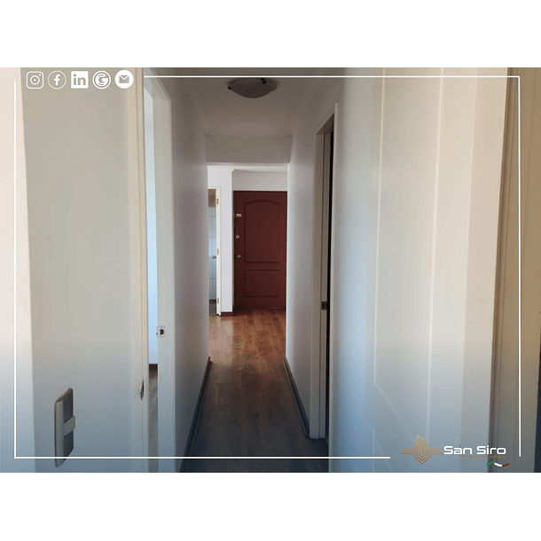 ¿Mejor Ubicación de un departamento? Providencia es tu comuna 10