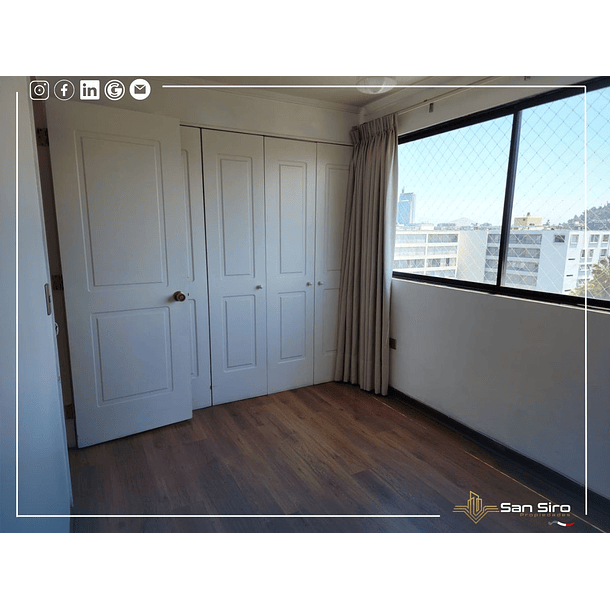 ¿Mejor Ubicación de un departamento? Providencia es tu comuna 12