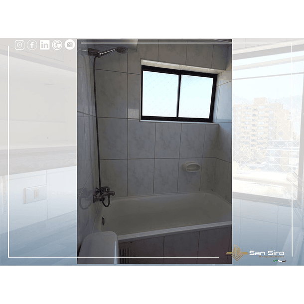 ¿Mejor Ubicación de un departamento? Providencia es tu comuna 13