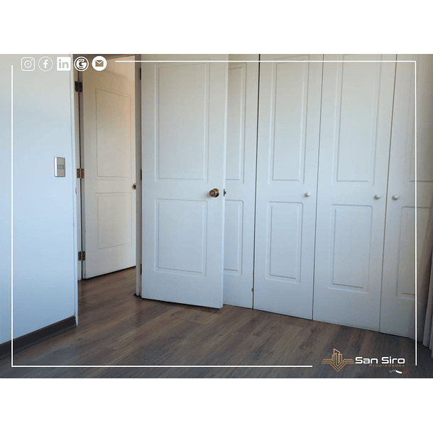 ¿Mejor Ubicación de un departamento? Providencia es tu comuna 14