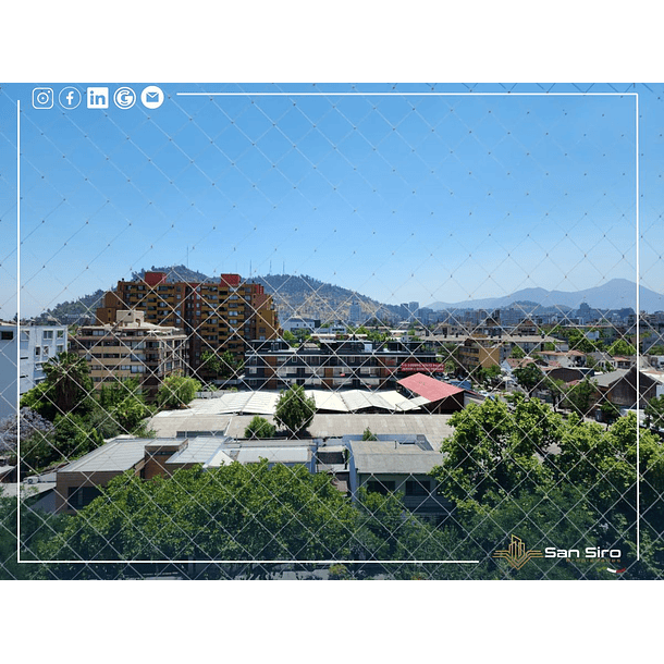 ¿Mejor Ubicación de un departamento? Providencia es tu comuna 15