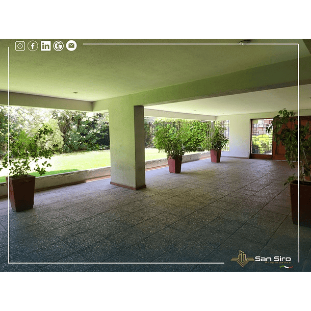 ¿Mejor Ubicación de un departamento? Providencia es tu comuna 16