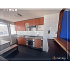 ¡Ven a vivir a hermosa comuna! Departamento en Ñuñoa 2