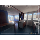 ¡Ven a vivir a hermosa comuna! Departamento en Ñuñoa 4