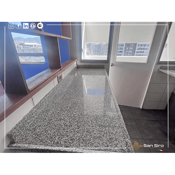 ¡Ven a vivir a hermosa comuna! Departamento en Ñuñoa 6