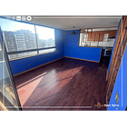 ¡Ven a vivir a hermosa comuna! Departamento en Ñuñoa 7