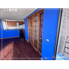 ¡Ven a vivir a hermosa comuna! Departamento en Ñuñoa 8